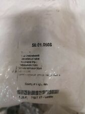 elettrovalvola tripla forno rational 50.01.050