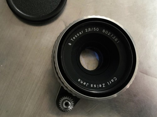 Per exakta carl zeiss jena - zeiss,