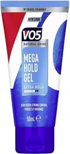 Vo5 mega hold ore extra - vo5, 24