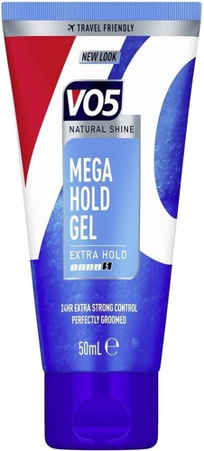 Vo5 mega hold - vo5,