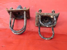 FERMI BALESTRE PIAGGIO PORTER