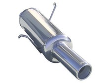 terminale uscita da 80mm