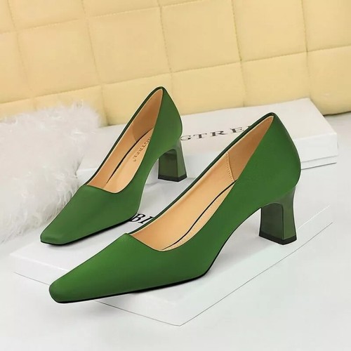 Decolte scarpe donna - donna, 5
