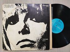 DISCO LP GABRIELLA FERRI - OMONIMO - 1970 RCA ITALIANA PSL 10463 - EX-/VG