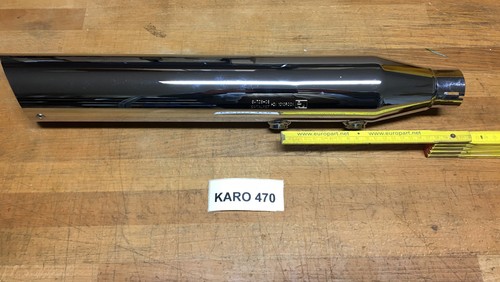 64728 silenziatore - 64728-08,
