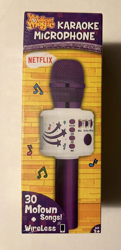 Motown magic bluetooth - motown,