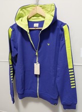 Armani JUNIOR tracksuit 6X4V02
