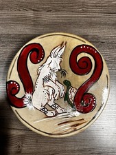 Tamburo Native American 10”