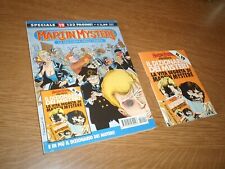 martin mystere speciale n19 la