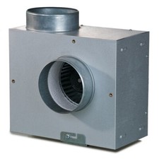 VENTS - ASPIRATORE CASSONATO