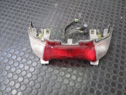 Fanale posteriore suzuki - posteriore,