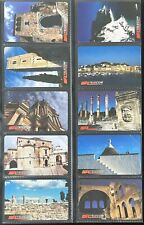 SCHEDE TELEFONICHE PF “