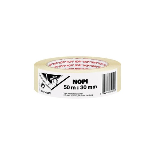 Tesa nopi banda - nopi,