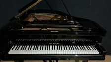 Pianoforte mezza coda Niendorf baby grand piano