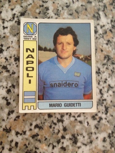 Napoli 235 album calciatori - napoli,