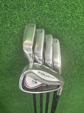 DUNLOP Tour TP12 Eisensatz 5-9