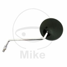 Specchietto nero sinistro jmp - nero,