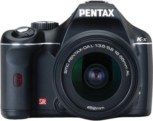 Pentax smc - pentax,