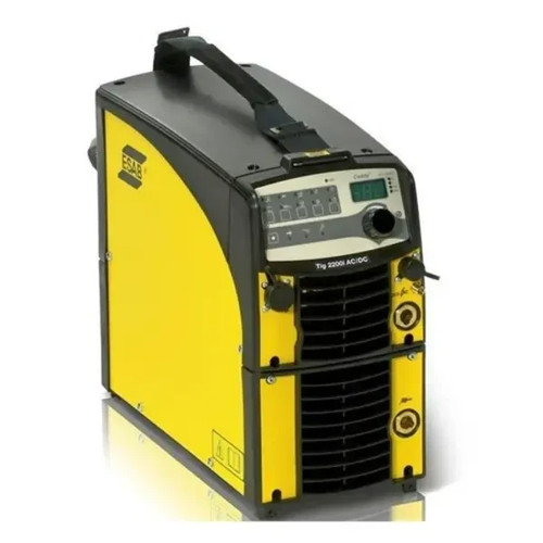 Saldatrice esab 2200i ta34 - esab,