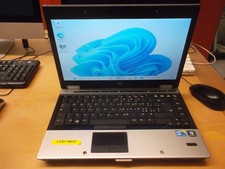 NOTEBOOK HP ELIETBOOK 8440p
