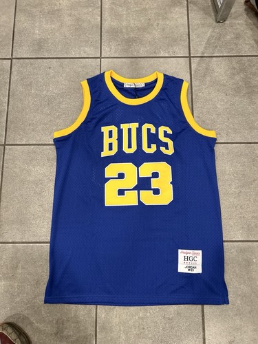 Maglia michael jordan - michael, hs