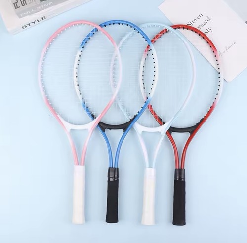 Racchetta tennis leggera 1 - racchetta,