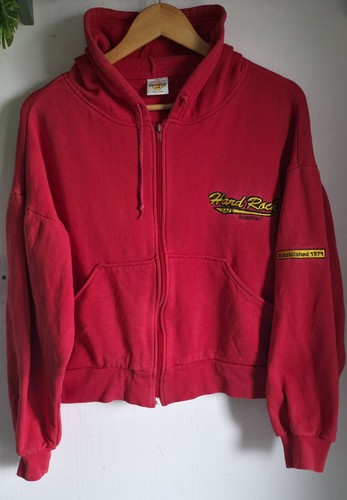 Felpa con cappuccio - , zip