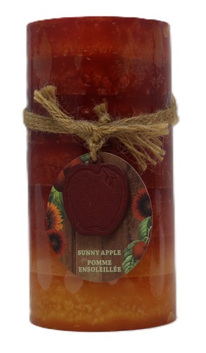 Pier import sunny apple - import,