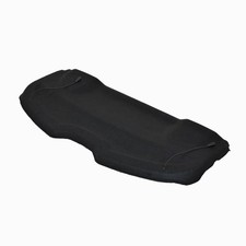 Cappelliera portaoggetti bagagliaio Peugeot 208 I copertura bagagliaio nero