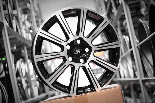 Cerchi lega ford focus s - cerchi,