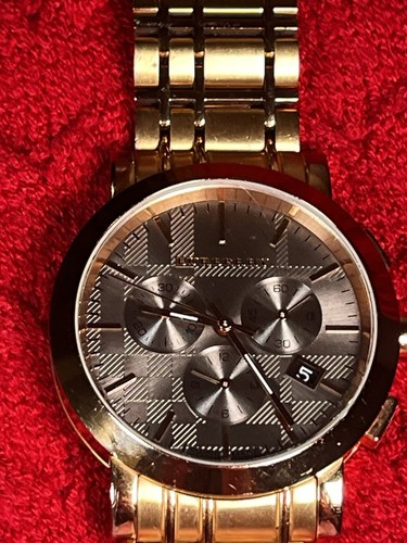 Orologio burberry swiss made - orologio,