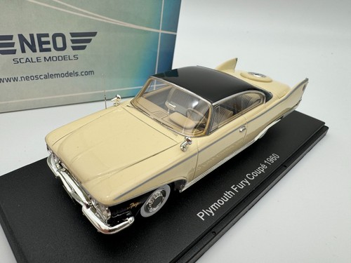 Plymouth fury neo - plymouth,