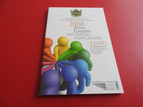 San marino euro 2008 - *, 2