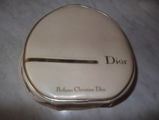 BORSETTA PORTA PROFUMI CHRISTIAN DIOR VINTAGE ANNI 90