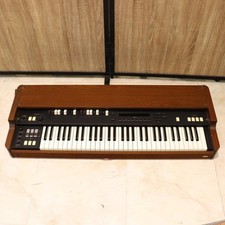KORG CX-3 Sintetizzatore
