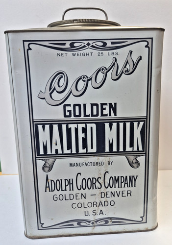 Vintage adolph coors - vintage,