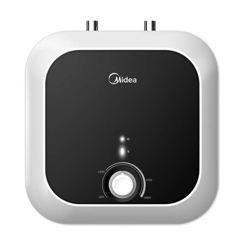 Scaldabagno elettrico midea - elettrico, 10