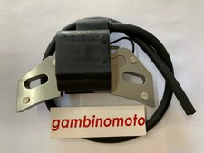 Bobina elettronica intermotor - bobina,