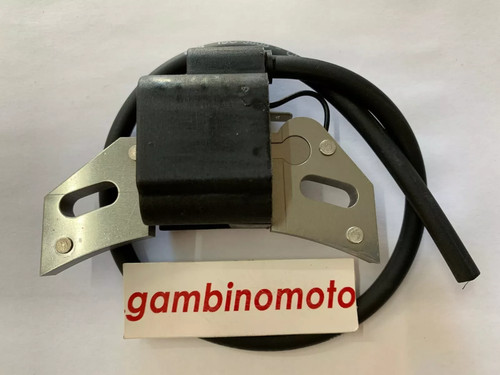 Bobina elettronica intermotor - elettronica,