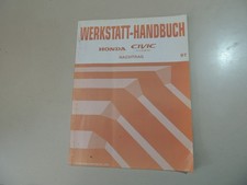Manuale officina 1997