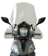 PARABREZZA FABBRI TRASPARENTE
