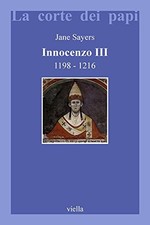 Innocenzo iii - iii, (1198-1216)