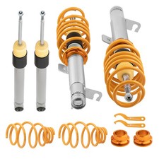 Coilover per Ford Fiesta 5V