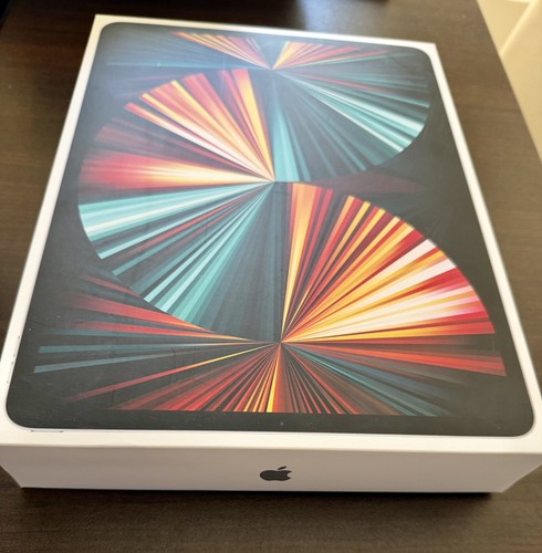 Apple ipad pro 5 - 12,9", 5.
