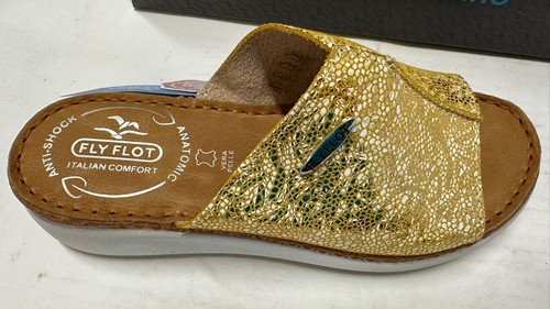 Fly flot scalzato sandalo - fly,