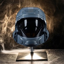 Xcoser Halo 3 ODST Casco