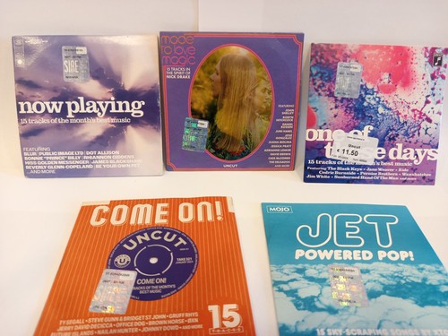 Lotto compilation riviste - lotto,