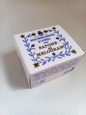 SAPONE MELOGRAMO SANTA MARIA