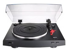 Audio Technica Giradischi AT-LP3