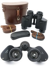 Salmoiraghi Lynx 8x binocolo